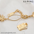 Xuping Alibaba Großhandel Saudi-Arabien Gold Schmuck Armband